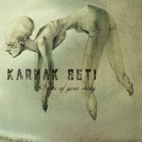 Karnak Seti - Scars Of Your Decay (2009)