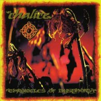 Chalice - Chronicles of Dysphoria (2000)  Lossless