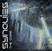 Synquies - The Core (2014)