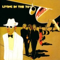 Skyhooks - Living In The 70\'s (1974)