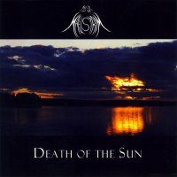 Mist Of The Maelstrom - Death Of The Sun (2006)