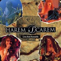 Harem Scarem - Live & Acoustic (1994)