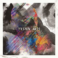 Camelion - Yksniv Arts (2016)