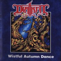 Diathra - Wistful Autumn Dance (2002)  Lossless