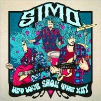 Simo - Let Love Show The Way (Deluxe Edition) (2016)  Lossless