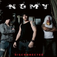 Nomy - Disconnected (2009)