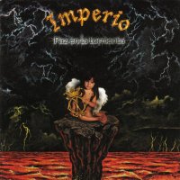 Imperio - Paz En La Tormenta (2000)