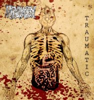 Traumatic Brain Injury - Traumatic (EP) (2015)