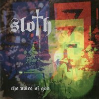 Sloth - The Voice Of God (2000)