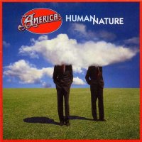 America - Human Nature (1998)