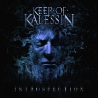 Keep Of Kalessin - Introspection (2013)