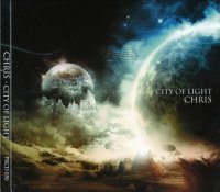 Chris - City Of Light (2012)  Lossless