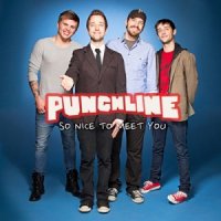 Punchline - So Nice To Meet You (2011)