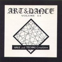 VA - Art and Dance 2 (1992)