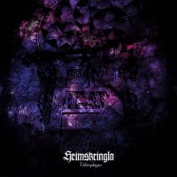 Heimskringla - Vikingløypa (2015)