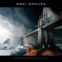 Arc Angel - Harlequins Of Light [Japanese Edition] (2013)