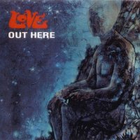 Love - Out Here (1969)