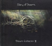 Diary Of Dreams - Dream Collector II (Compilation) (2012)