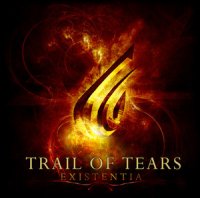 Trail Of Tears - Existentia (2007)