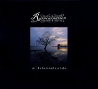 Raincarnation - At The Bottomless Lake (2000)