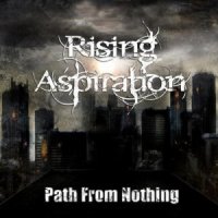 Rising Aspiration - Rising Aspiration (2011)  Lossless