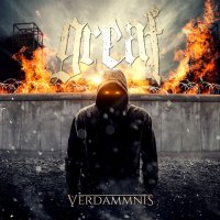 Greaf - Verdammnis (2015)