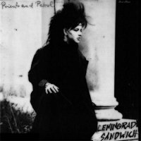 Leningrad Sandwich - Priests And Petrol (1985)