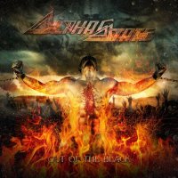 AlphaState - Out Of The Black (2015)