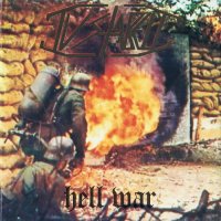 Justabeli - Hell War (2008)