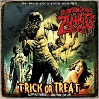 Bloodsucking Zombies From Outer Space - Trick or Treat (2014)