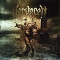 Nervecell - Preaching Venom (2008)