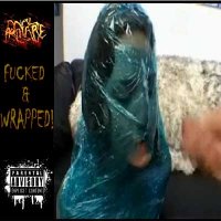 Anal Prolapse - Fucked and Wrapped (2012)