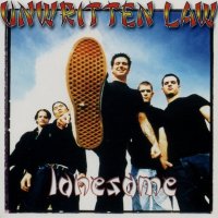 Unwritten Law - Lonesome (1998)