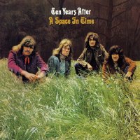 Ten Years After - A Space In Time (1971)