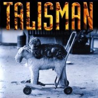 Talisman - Cats And Dogs (2003)