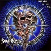 Soul Demise - Farewell To The Flesh (1998)  Lossless