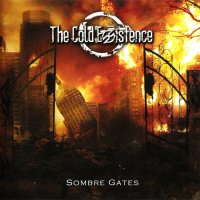 The Cold Existence - Sombre Gates (2009)  Lossless