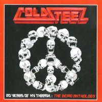 Coldsteel - The Demo Anthology: 20 Years of NY Thrash (Compilation) (2012)  Lossless