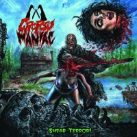 Cropsy Maniac - Shear Terror (2014)