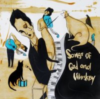 The Airborne Toxic Event - Songs of God and Whiskey (2015)