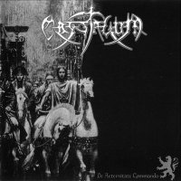 Crystalium - De Aeternitate Commando (2002)