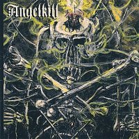 Angelkill - Artist of the Flesh (1996)