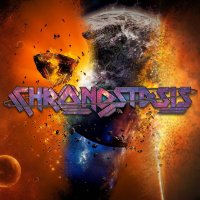 Chronostasis - Cosmagida (2015)