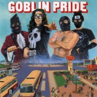 The Goblins - Goblin Pride (1997)