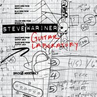 Steve Wariner - Guitar Laboratory (2011)