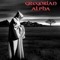 Gregorian Alpha - Gregorian Alpha (2016)