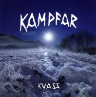 Kampfar - Kvass (2006)