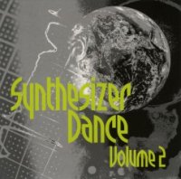 VA - Synthesizer Dance Vol. 2 (2001)