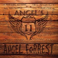 Angel Forrest - Angel\'s 11 (2016)