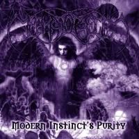 Mephistopheles - Modern Instinct\'s Purity (2001)